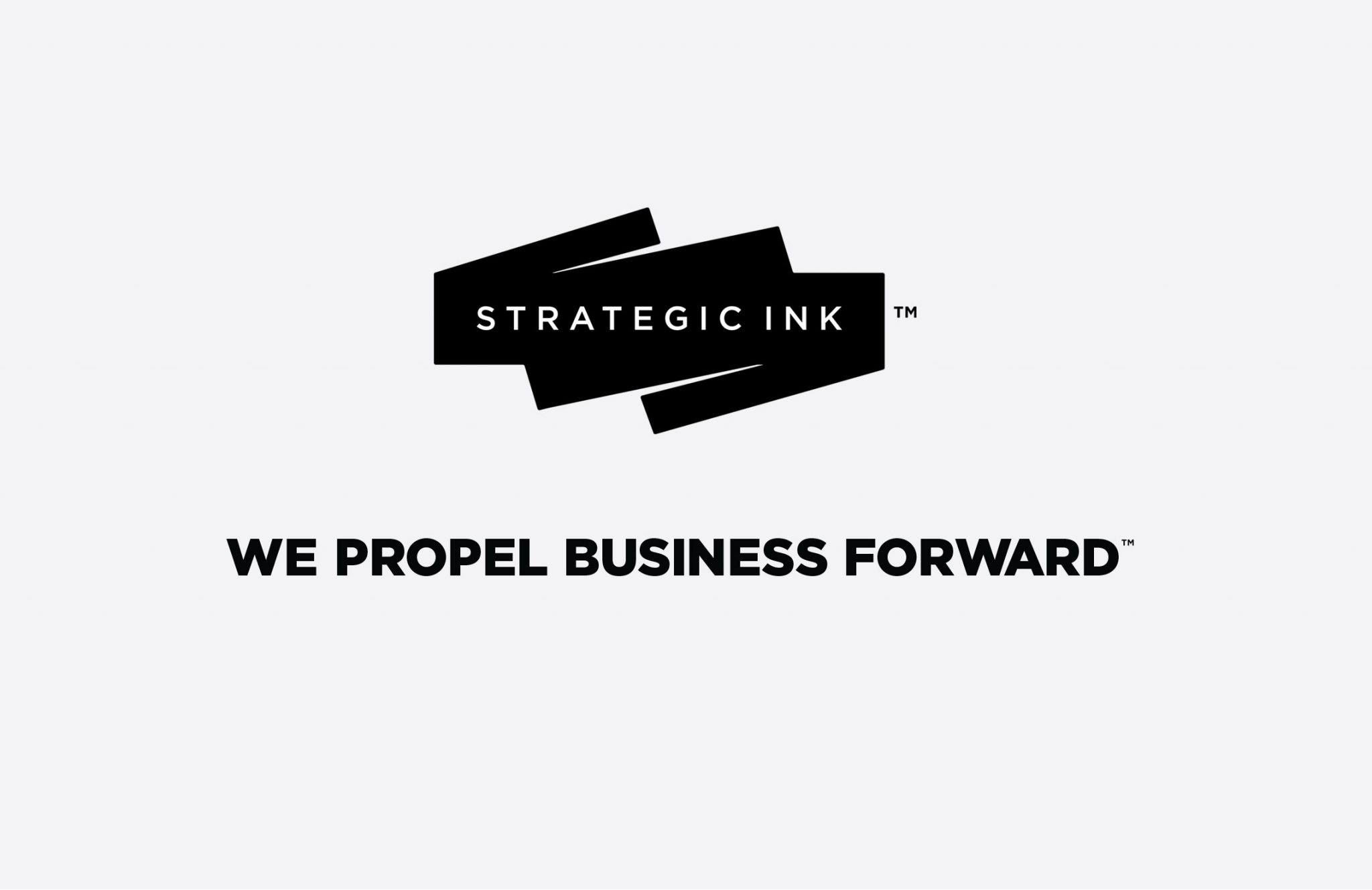 strategic ink case study