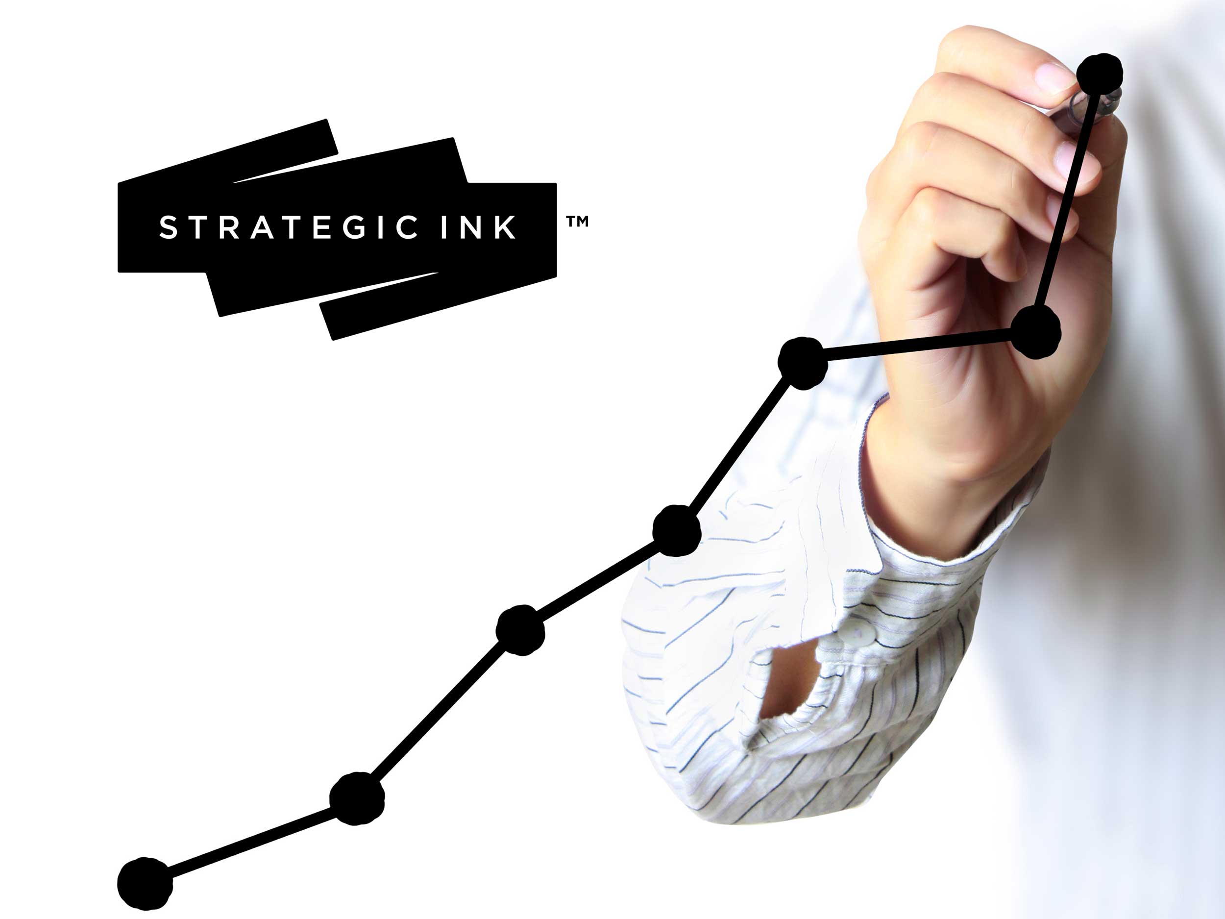 Strategic Ink
