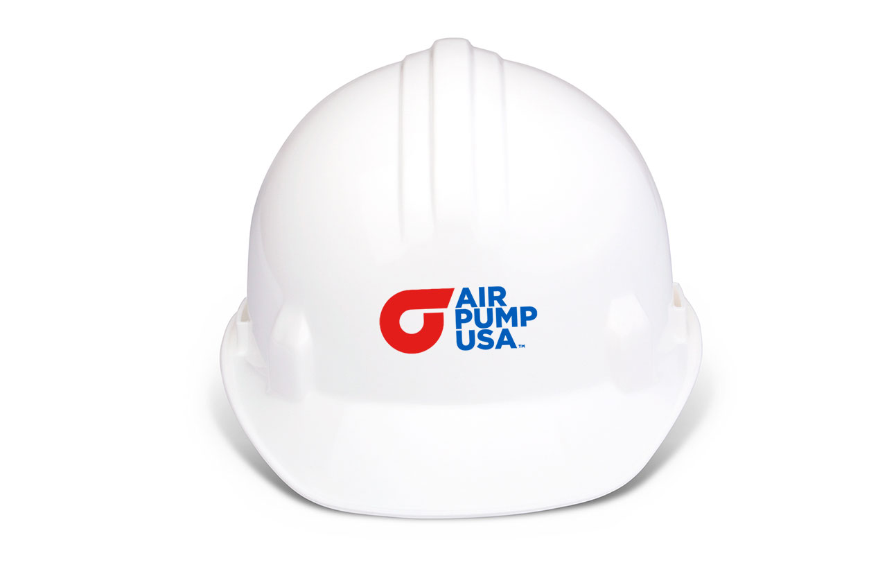 air ump usa brand redesign