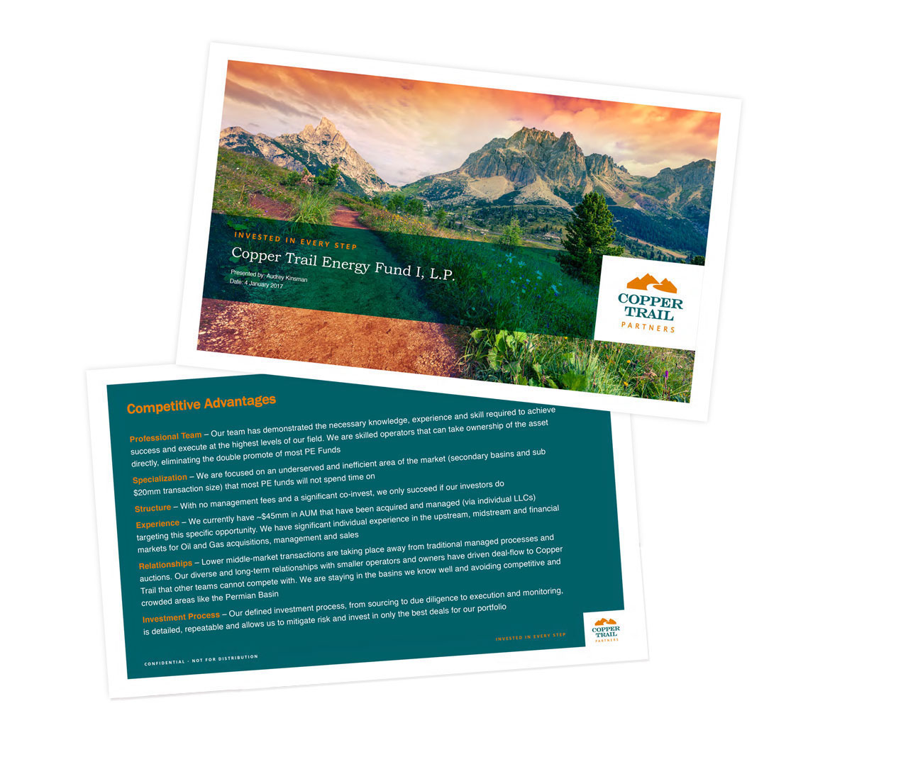 copper trail partners case study