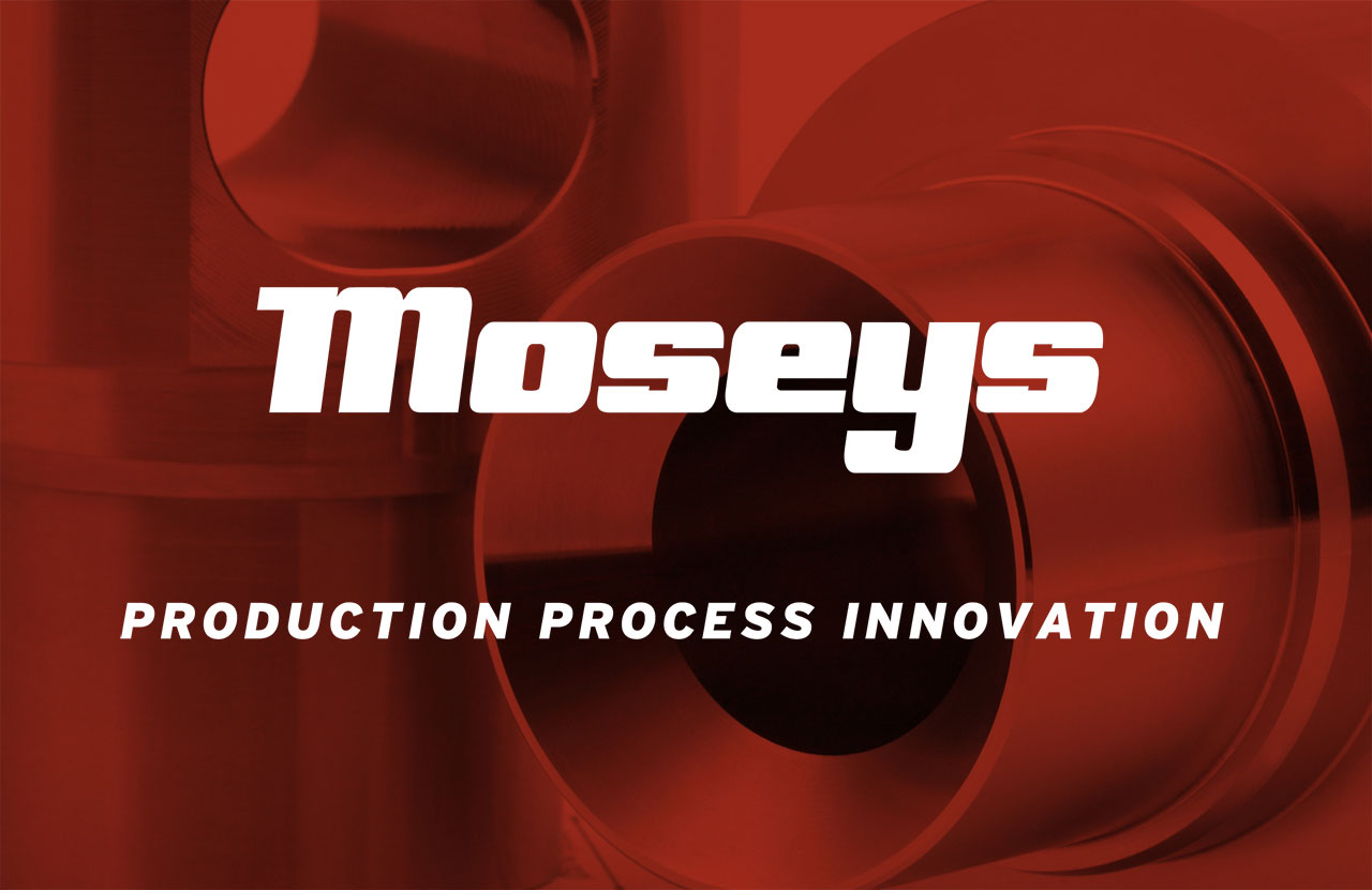 moseys production machinists case study