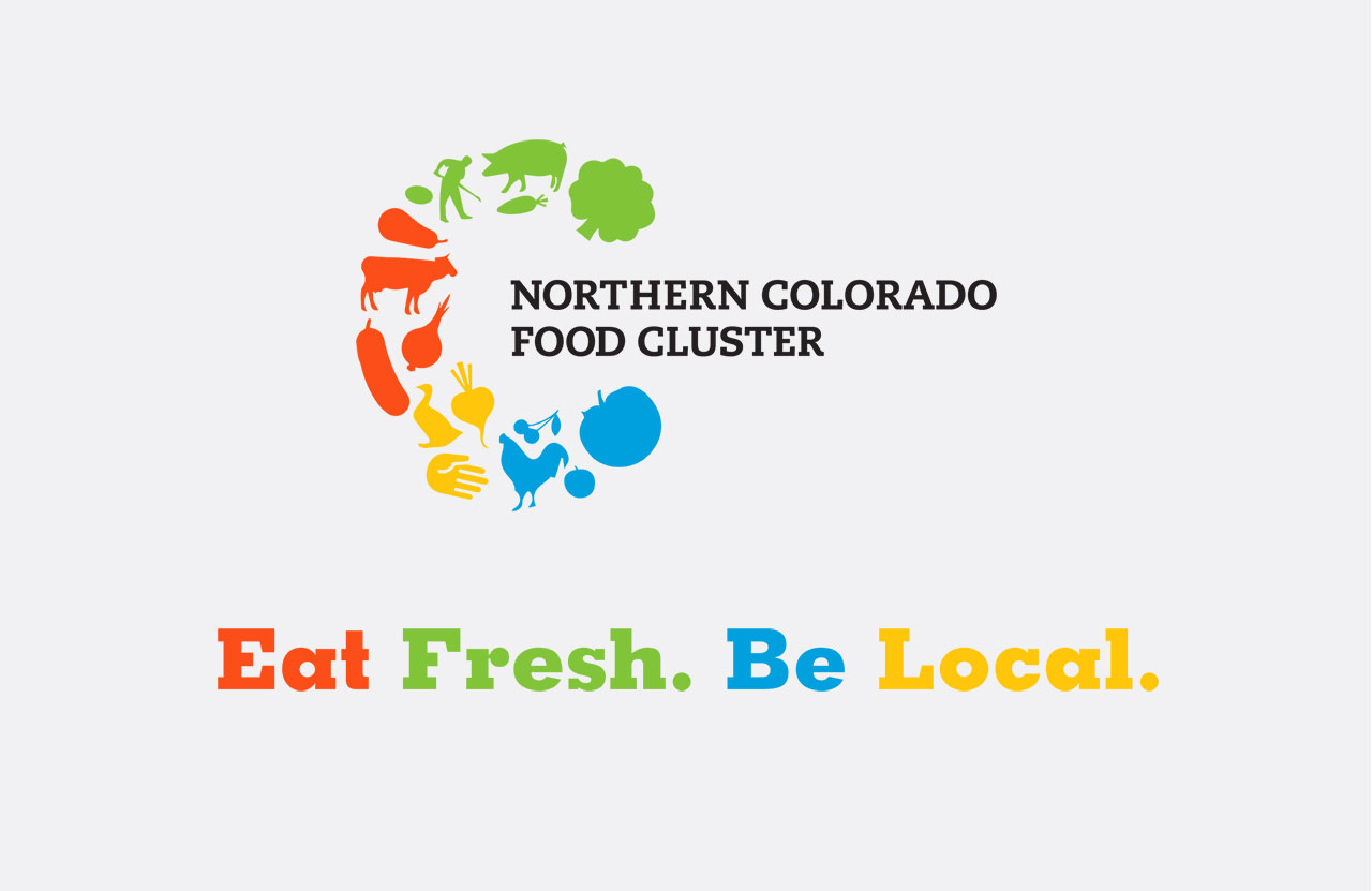 northern colorado food cluster case study