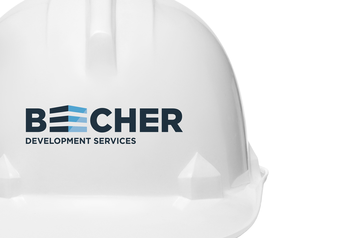 Beecher Brand hardhat