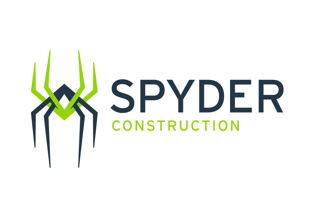 Spyder Brand logo