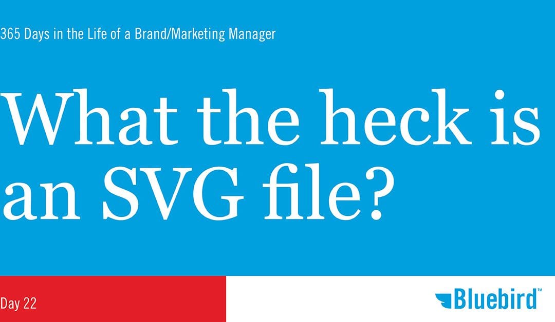 What the heck is an SVG file?
