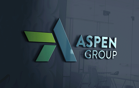 Denver Branding | Aspen Group - An A/E/C brand