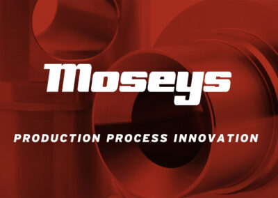 Moseys Production Machinists