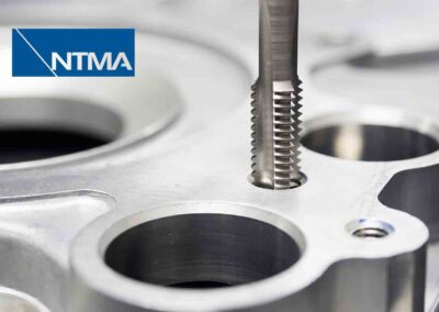 National Tooling and Machining Association (NTMA)