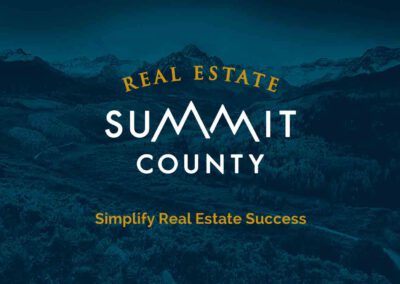 Real Estate Summit County
