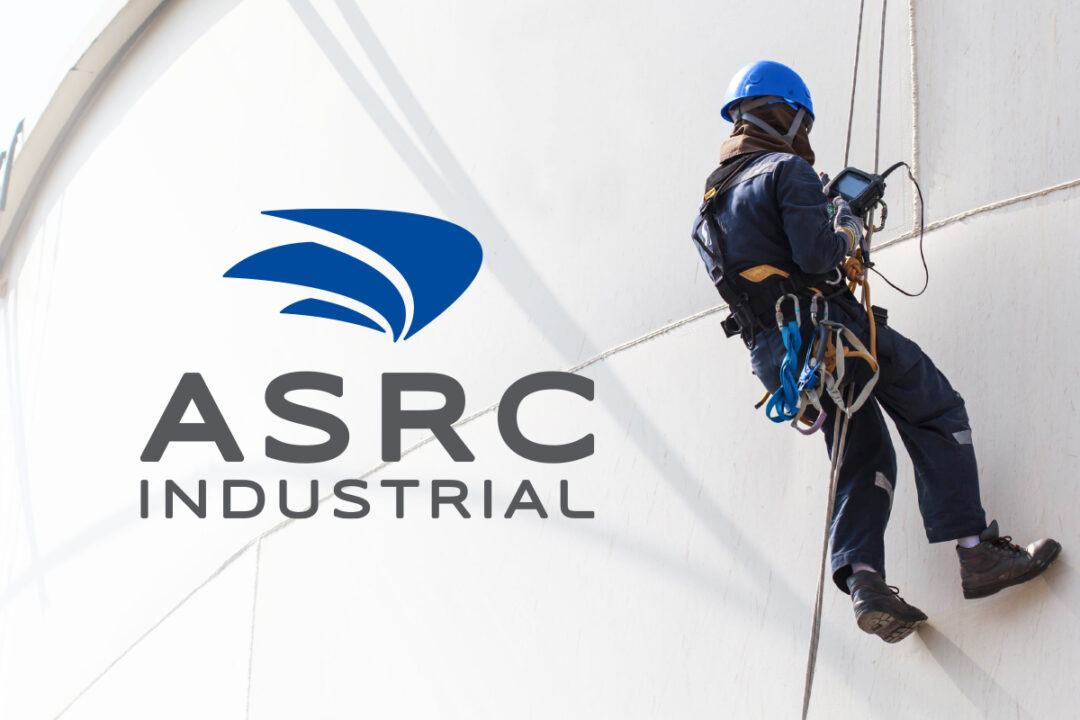 ASRC Industrial Services