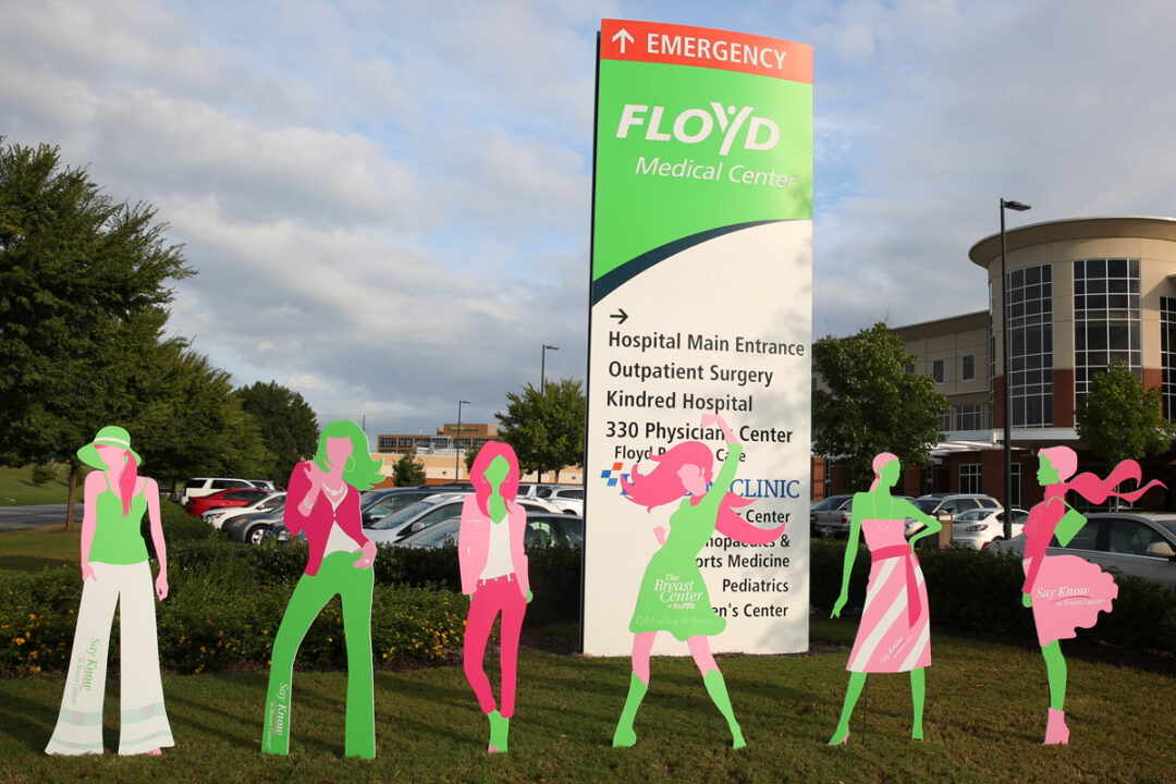 Floyd Health Care System