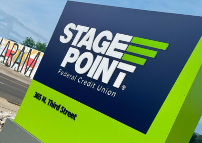 StagePoint Federal Credit Union
