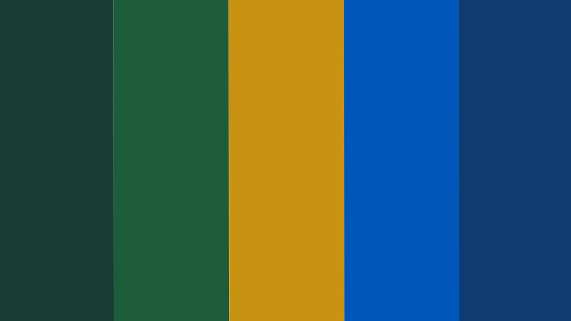 Bluebird CandereMundiFive Color