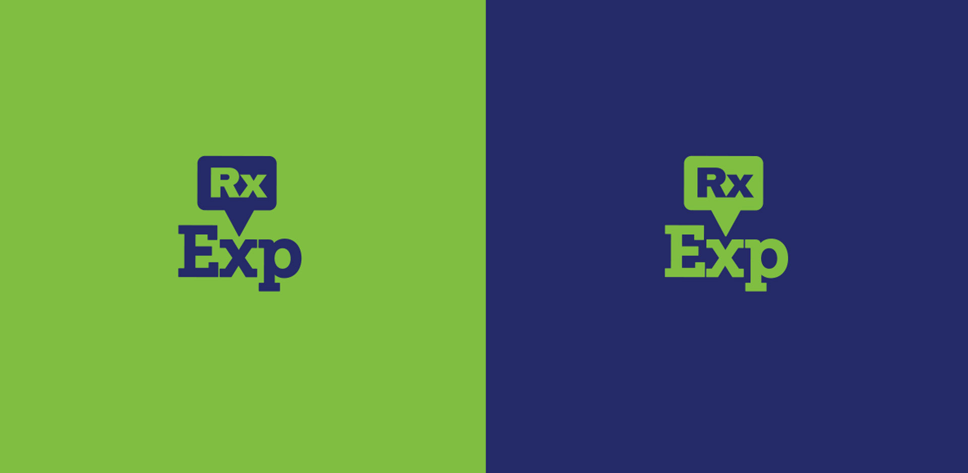 Bluebird ExperienceRX Logos