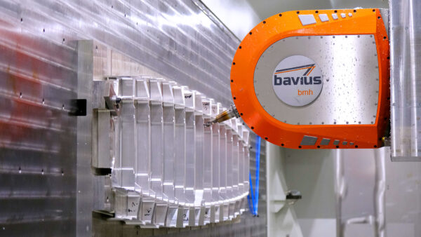 Bluebird Bavius Mill