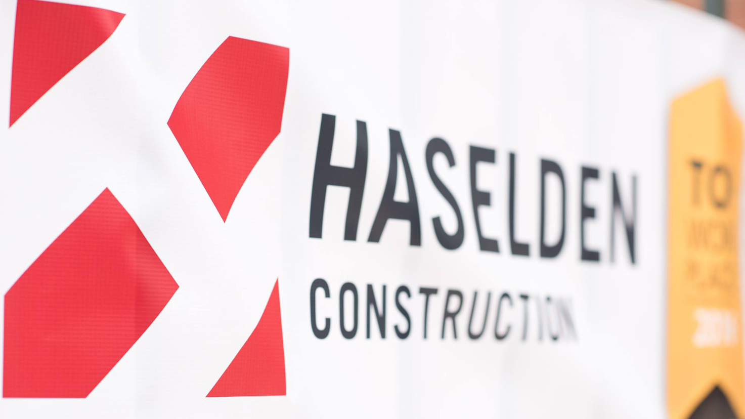 Bluebird Haselden Banner