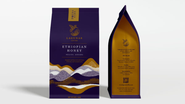 Bluebird LagunasCoffee CoffeeBag