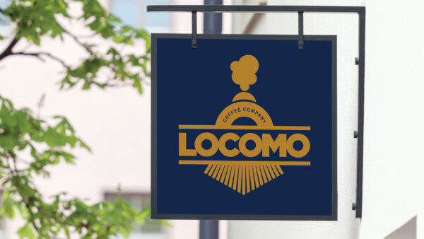 Bluebird Locomo Brand