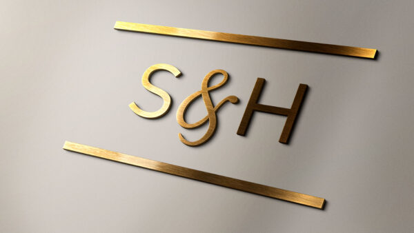 Bluebird ShermanHoward ReceptionSign