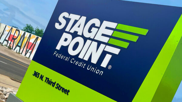 Bluebird StagePoint Hero