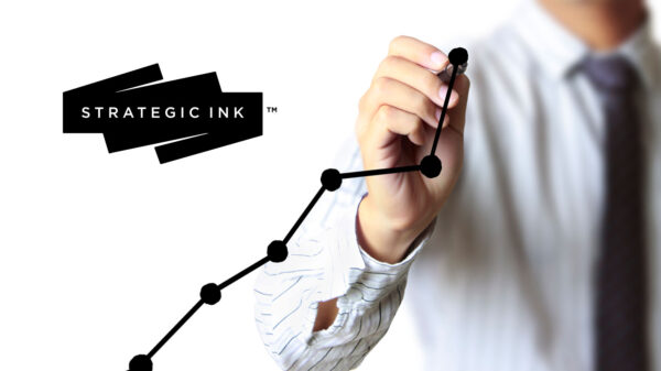 Bluebird StrategicInk Brand