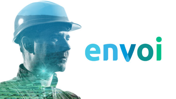 envoi brand logo