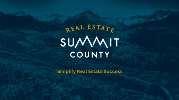 Bluebird RealEstateSummityCounty Brand