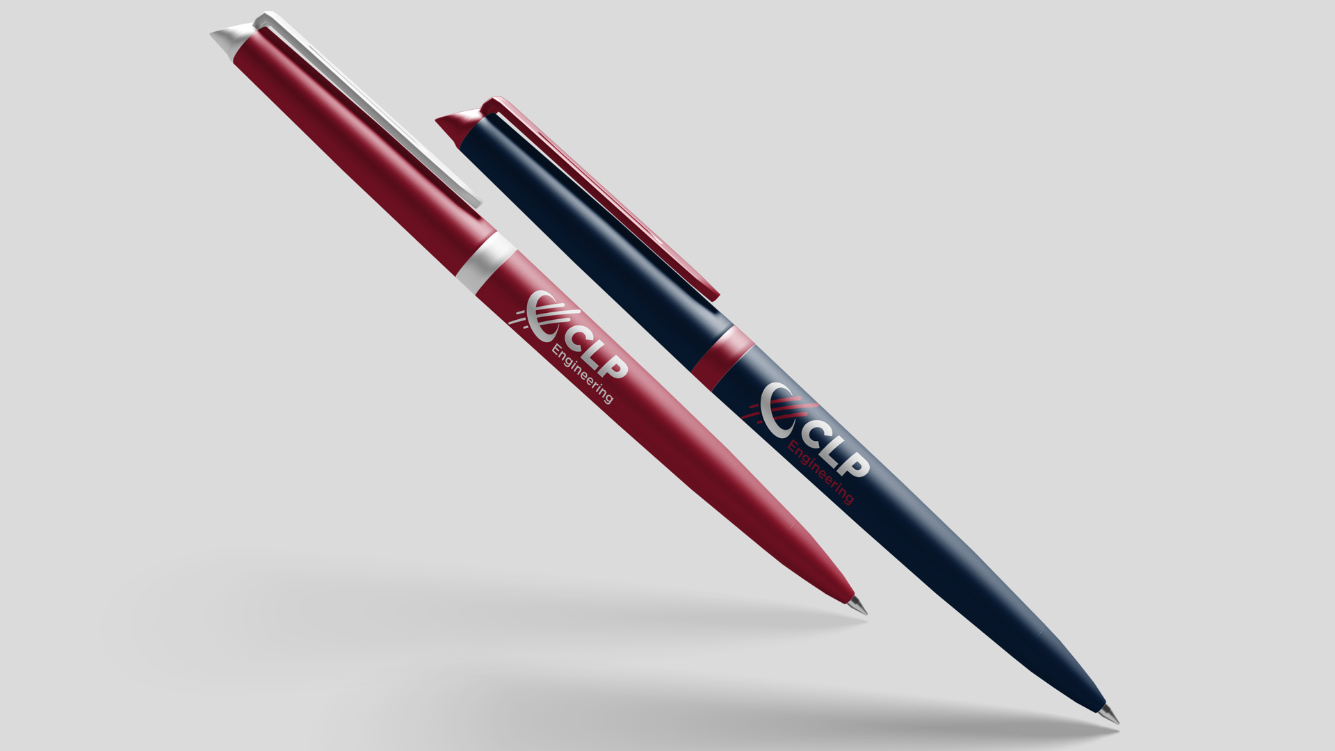 CLP Engineering pens