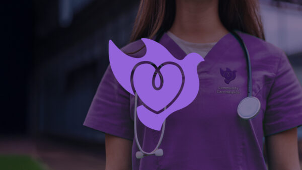 Bluebird Hospice Hero