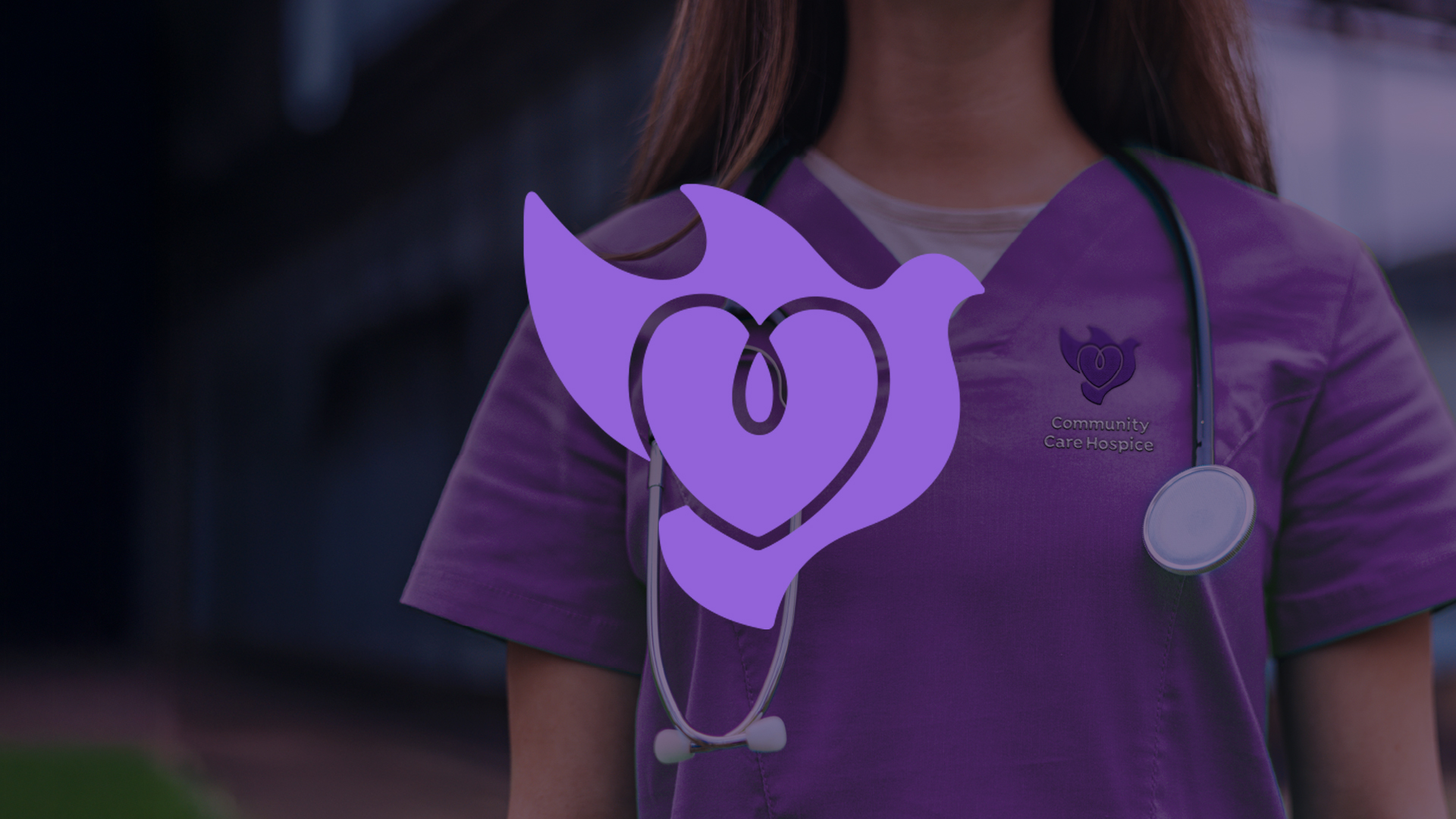 Bluebird Hospice Hero