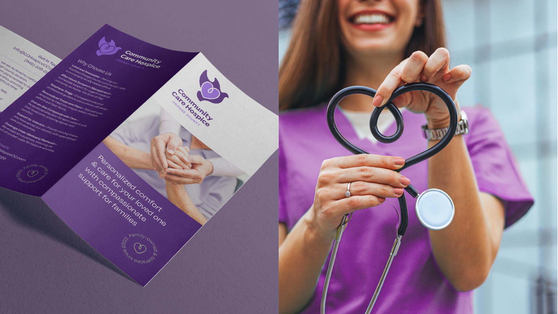 CCH Brochure