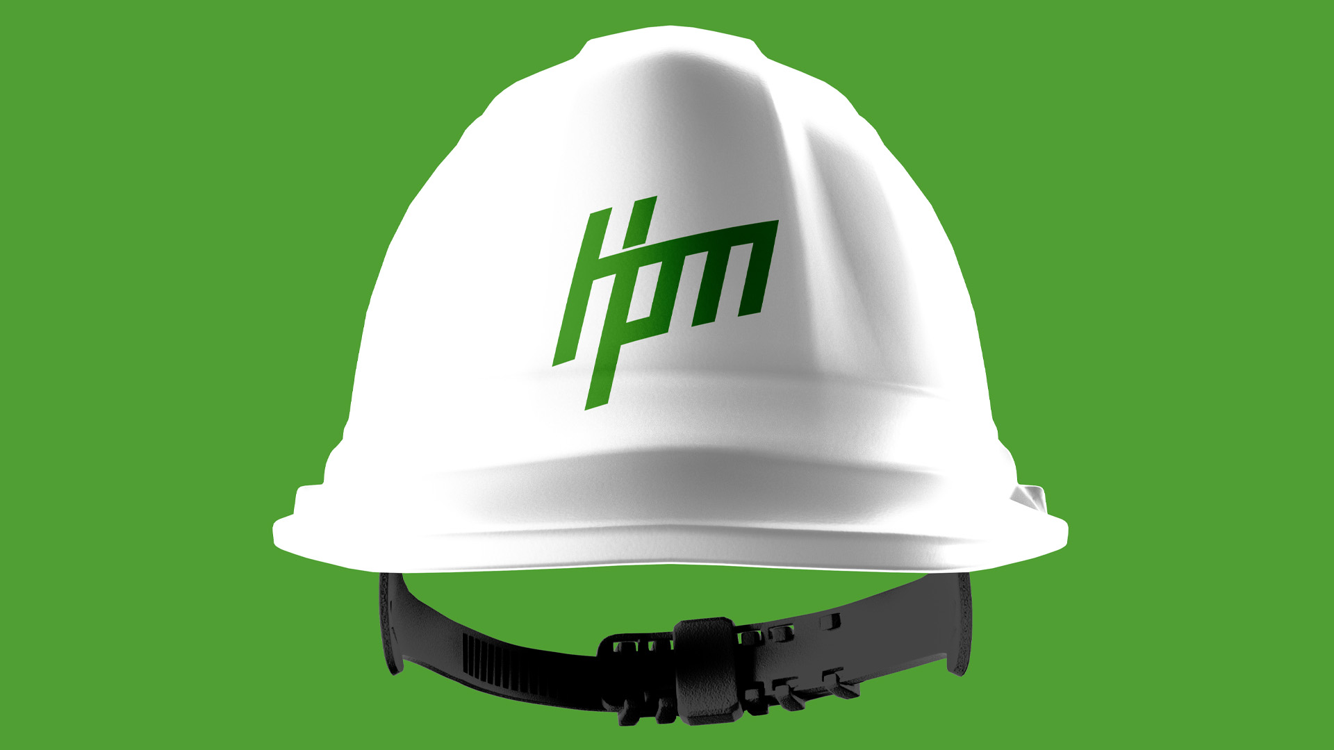 HPM Hard Hat
