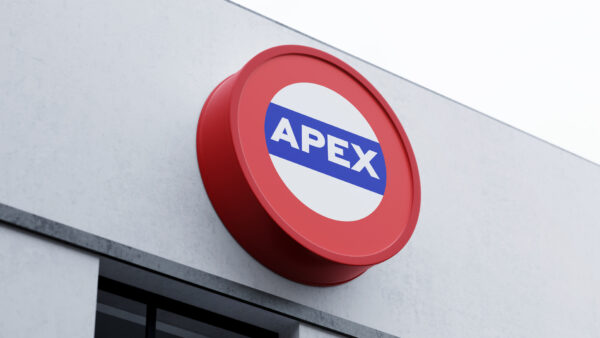 ApexUndergroundSign