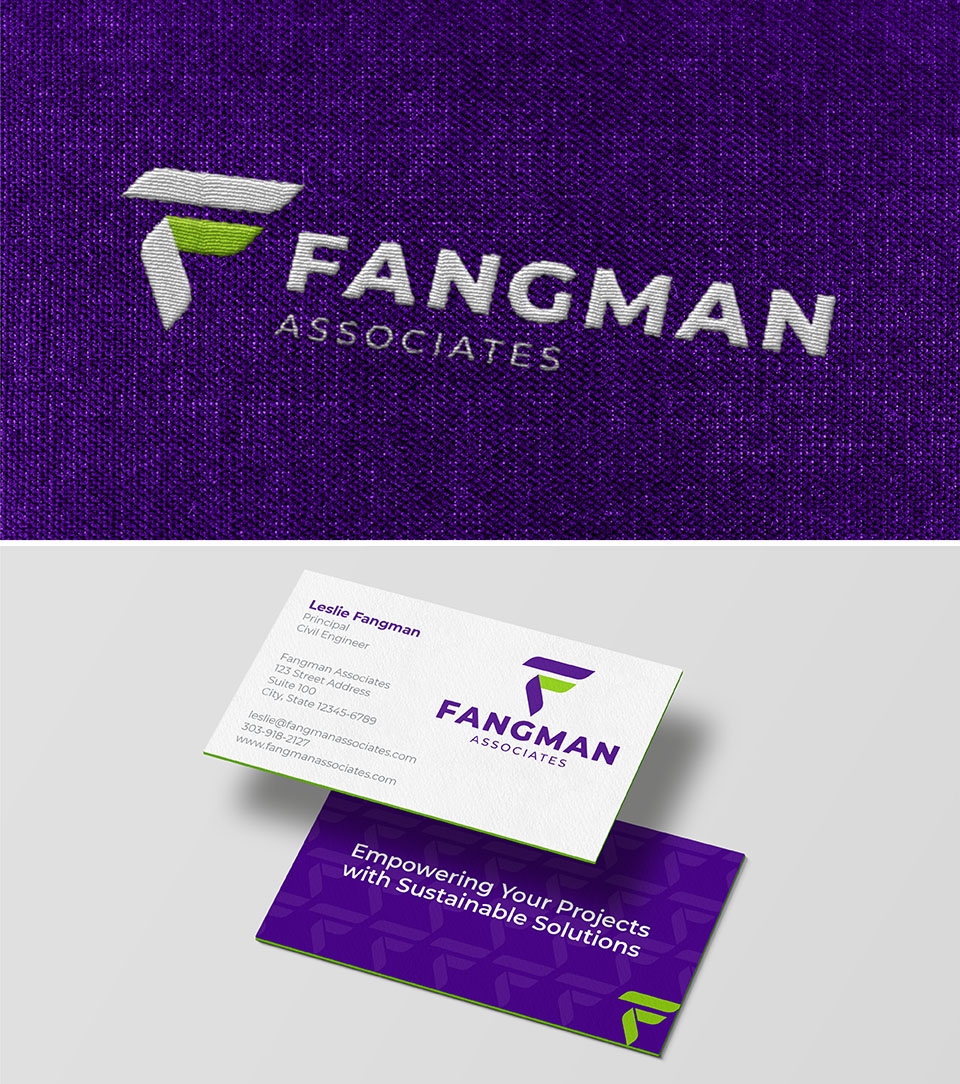 Fangman Brand Program