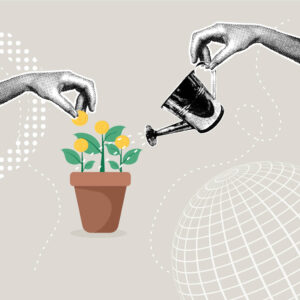 brand evolution vs brand revolution