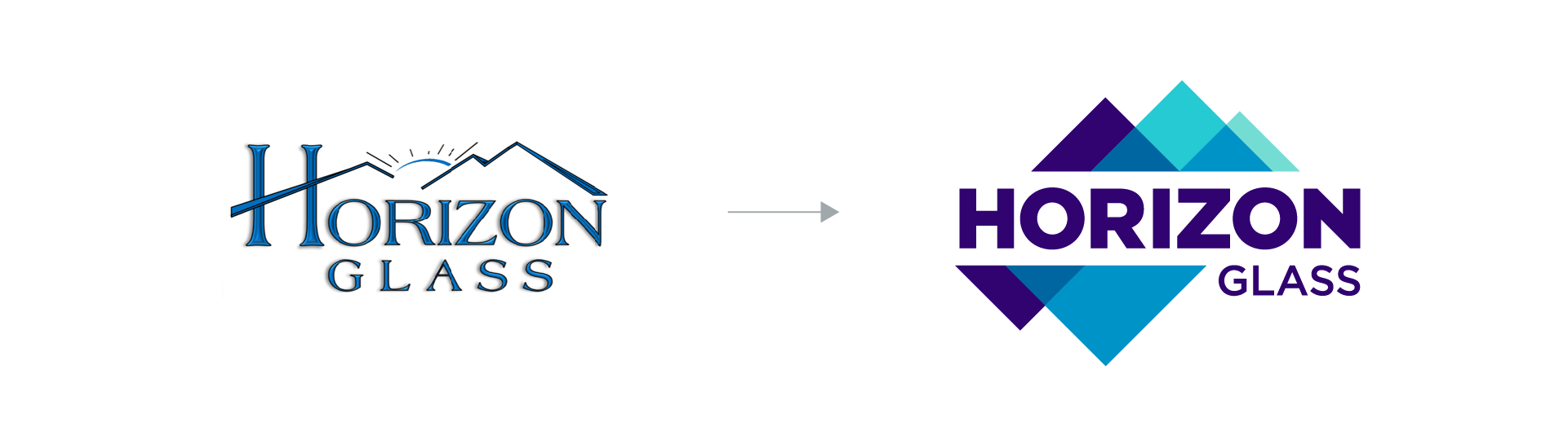 Horizon Glass Case Study