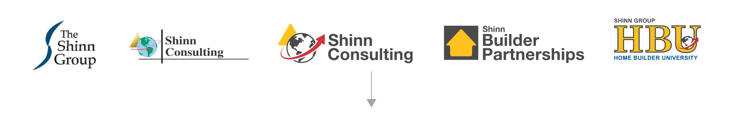 Shinn Group Before Logos