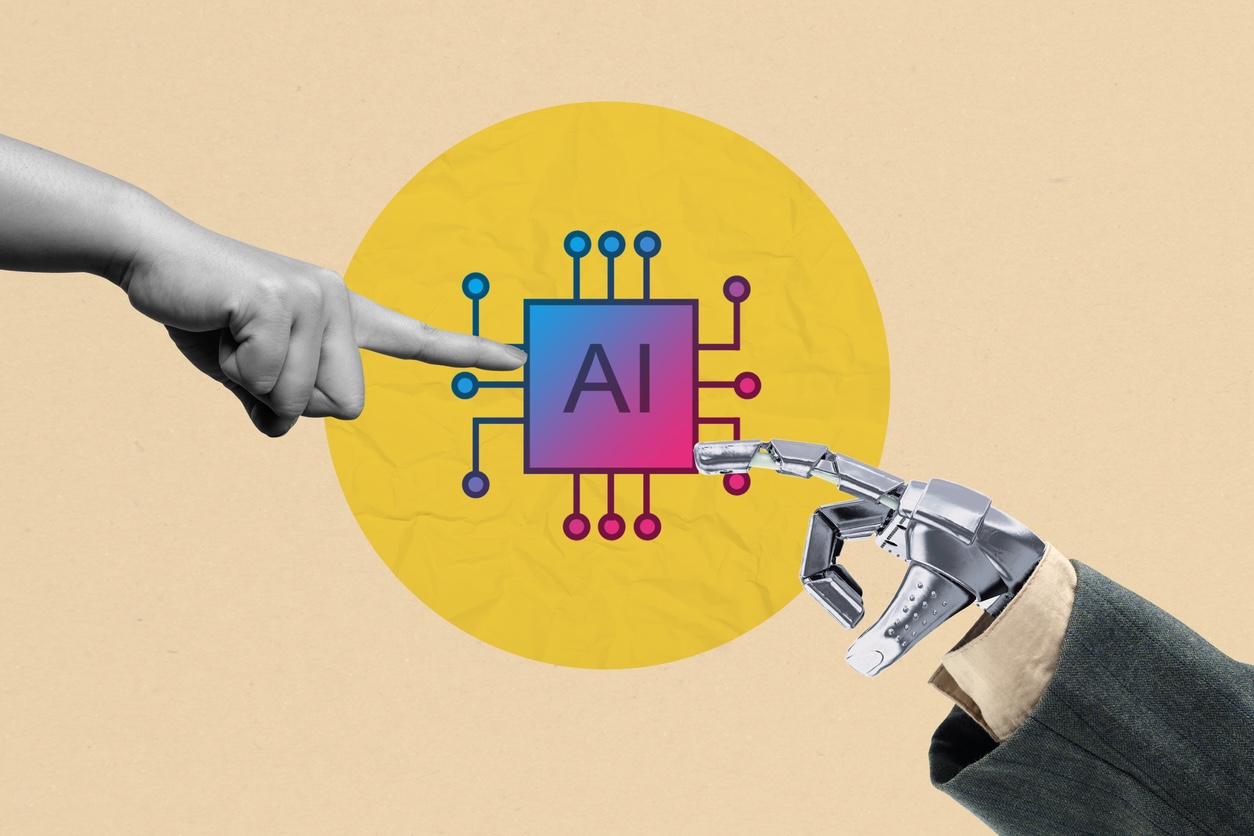 generative ai blog